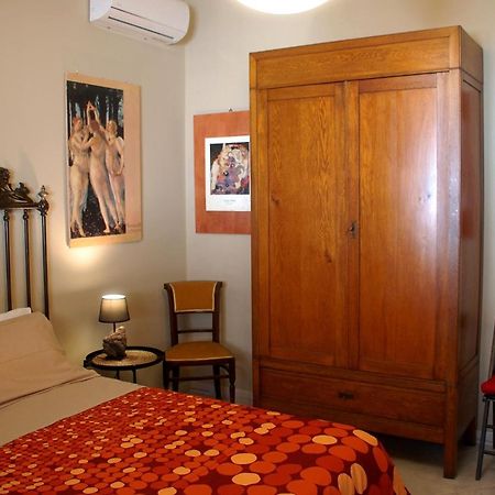 B&B Il Rosso E Il Nero Zafferana Etnea Exterior foto