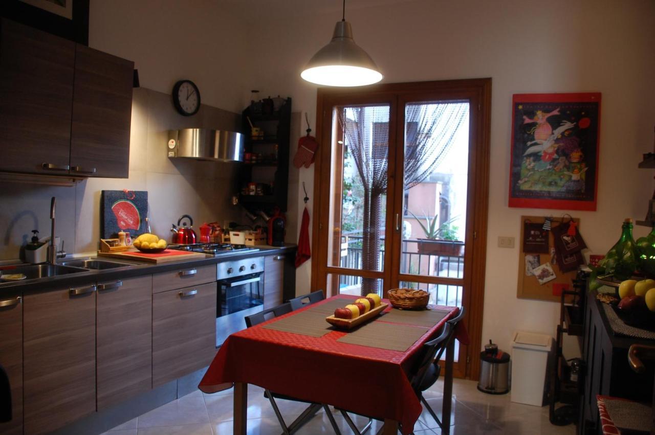 B&B Il Rosso E Il Nero Zafferana Etnea Exterior foto