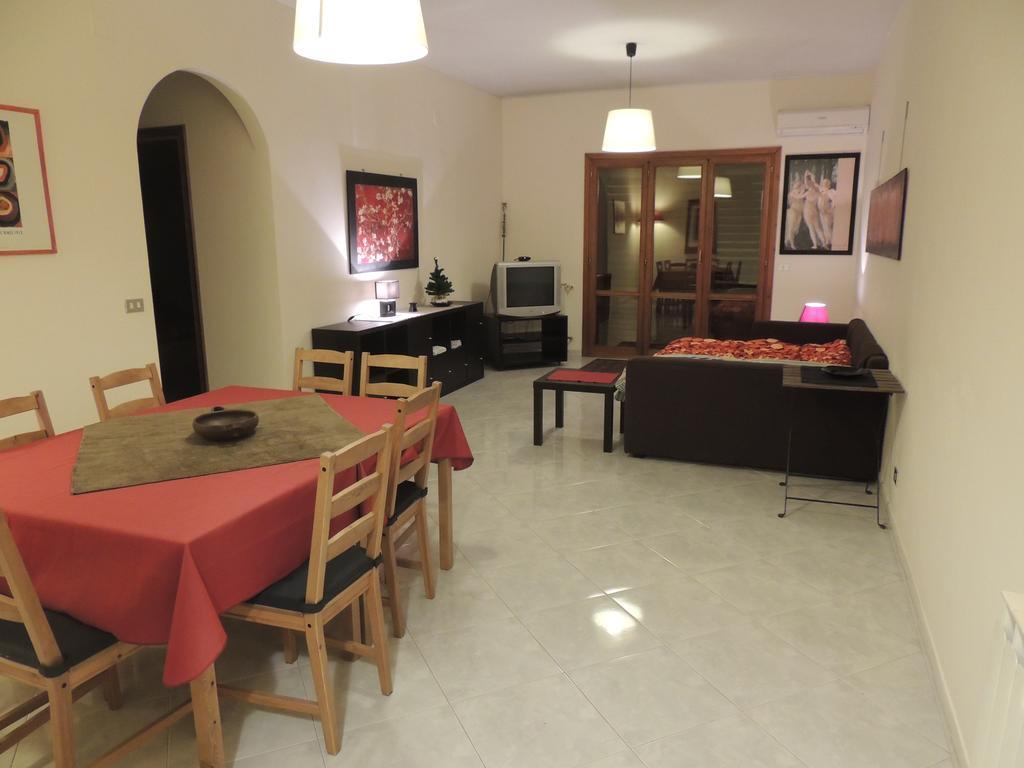 B&B Il Rosso E Il Nero Zafferana Etnea Exterior foto
