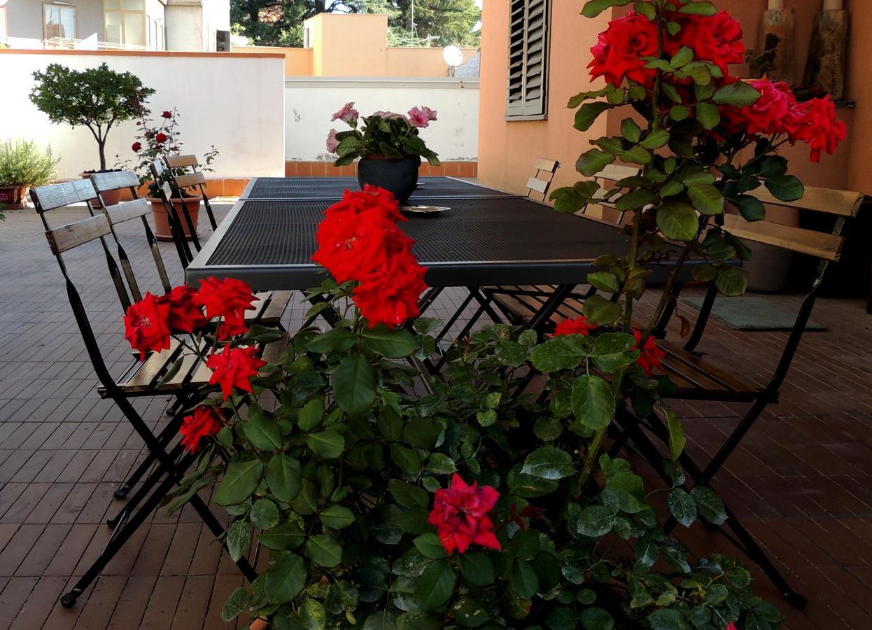 B&B Il Rosso E Il Nero Zafferana Etnea Exterior foto